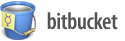 Bitbucket Icon